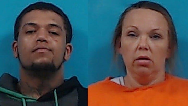Cape Girardeau Police K9 credited with arrests